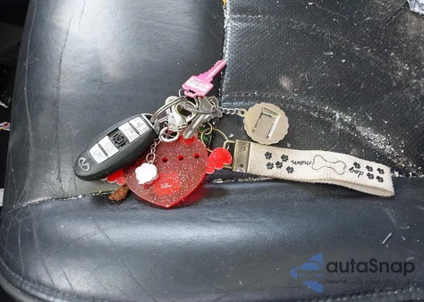 2013 Infiniti Jx35 из США, поврежденный, VIN 5N1AL0MN3DC318423